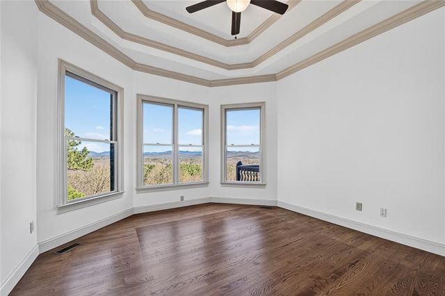 100 Foxpaw Leaf Court, Ellijay, GA 30536