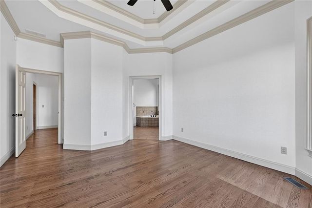 100 Foxpaw Leaf Court, Ellijay, GA 30536