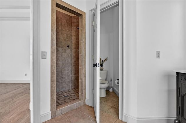 100 Foxpaw Leaf Court, Ellijay, GA 30536