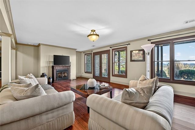 100 Foxpaw Leaf Court, Ellijay, GA 30536