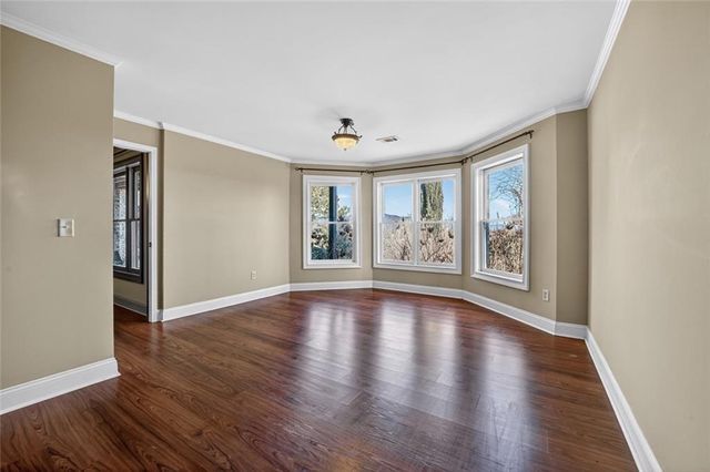 100 Foxpaw Leaf Court, Ellijay, GA 30536