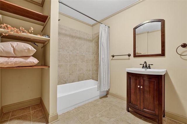 100 Foxpaw Leaf Court, Ellijay, GA 30536