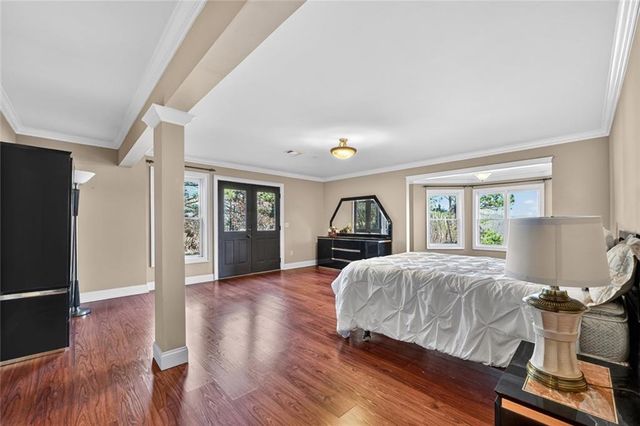 100 Foxpaw Leaf Court, Ellijay, GA 30536