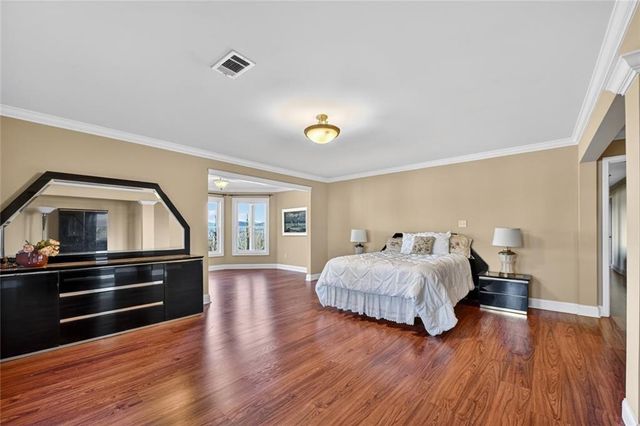 100 Foxpaw Leaf Court, Ellijay, GA 30536