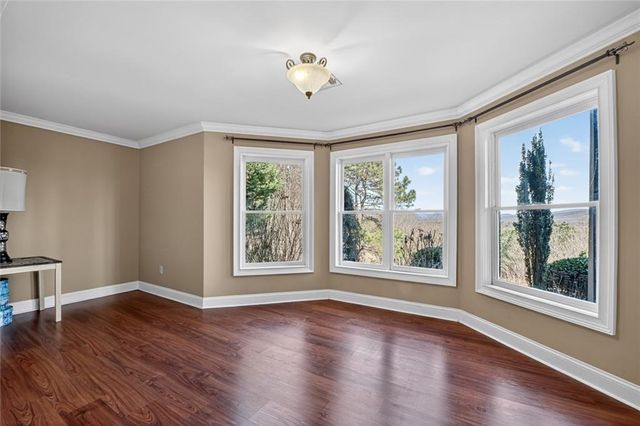 100 Foxpaw Leaf Court, Ellijay, GA 30536