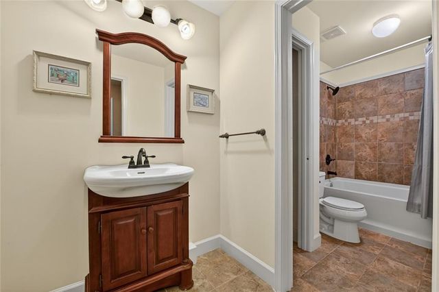 100 Foxpaw Leaf Court, Ellijay, GA 30536