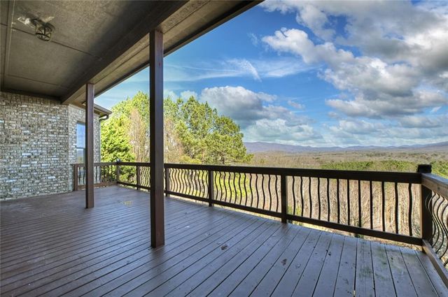 100 Foxpaw Leaf Court, Ellijay, GA 30536