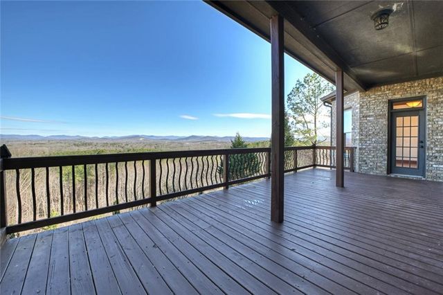 100 Foxpaw Leaf Court, Ellijay, GA 30536