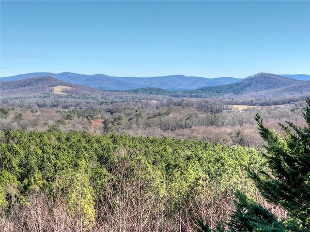 100 Foxpaw Leaf Court, Ellijay, GA 30536