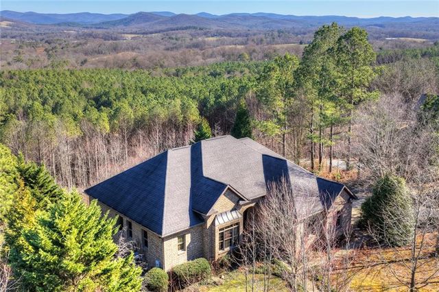 100 Foxpaw Leaf Court, Ellijay, GA 30536