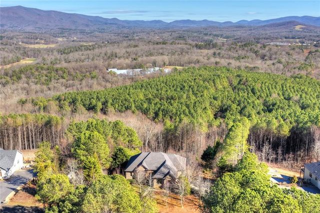 100 Foxpaw Leaf Court, Ellijay, GA 30536