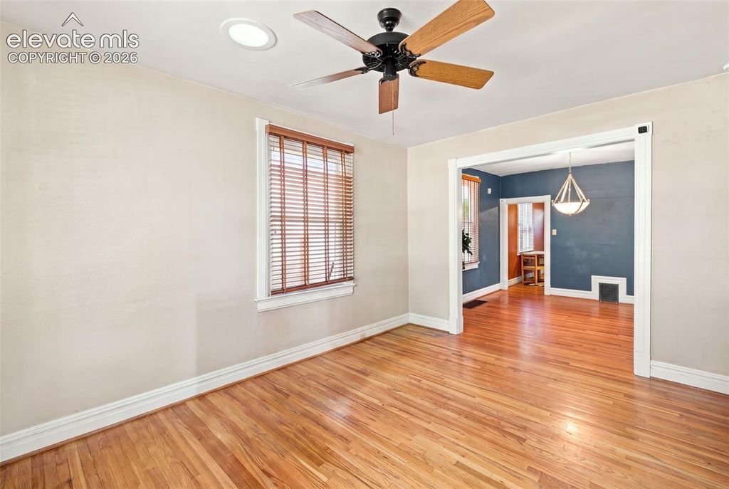 421 E Caramillo Street, Colorado Springs, CO 80907 — photo 5