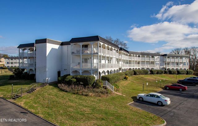 5709 Lyons View Pike 1119, Knoxville, TN 37919