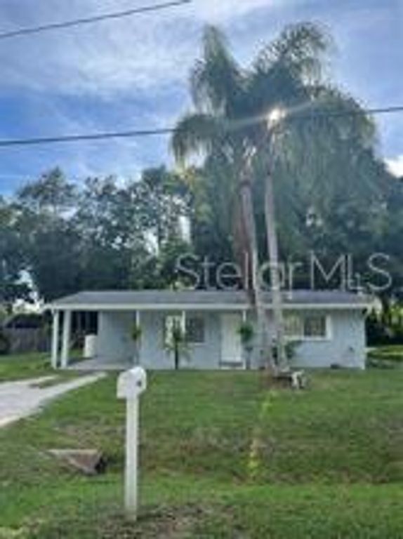 514 PONDER AVENUE, Sarasota, FL 34232