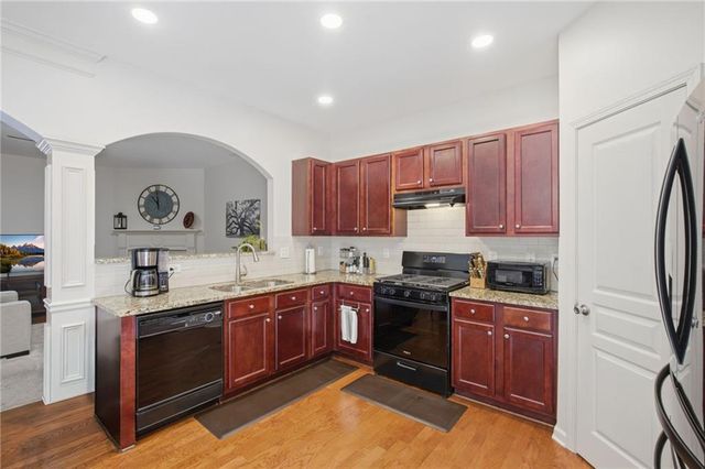 6325 Elmshorn Way, Alpharetta, GA 30004