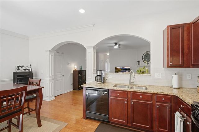 6325 Elmshorn Way, Alpharetta, GA 30004