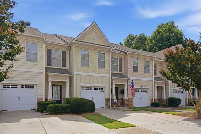 6325 Elmshorn Way, Alpharetta, GA 30004