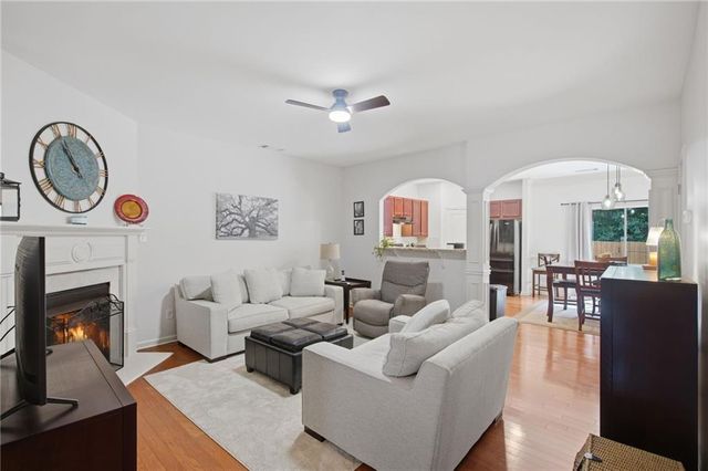 6325 Elmshorn Way, Alpharetta, GA 30004