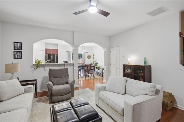 6325 Elmshorn Way, Alpharetta, GA 30004