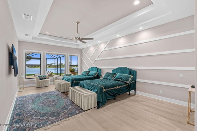 4732 Tennyson Drive, Rockledge, FL 32955