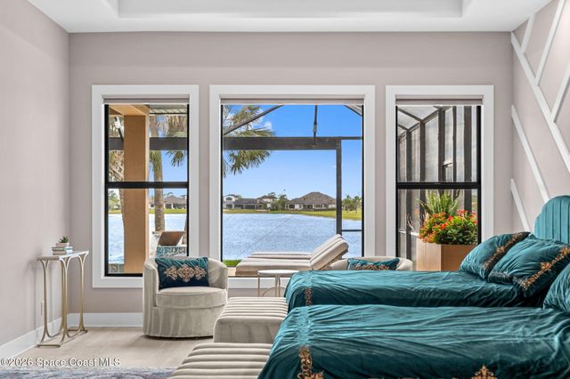 4732 Tennyson Drive, Rockledge, FL 32955