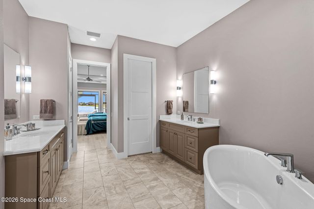 4732 Tennyson Drive, Rockledge, FL 32955