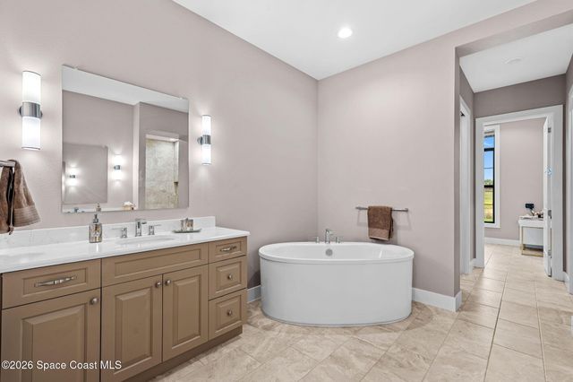 4732 Tennyson Drive, Rockledge, FL 32955