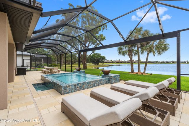 4732 Tennyson Drive, Rockledge, FL 32955