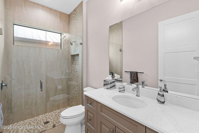 4732 Tennyson Drive, Rockledge, FL 32955