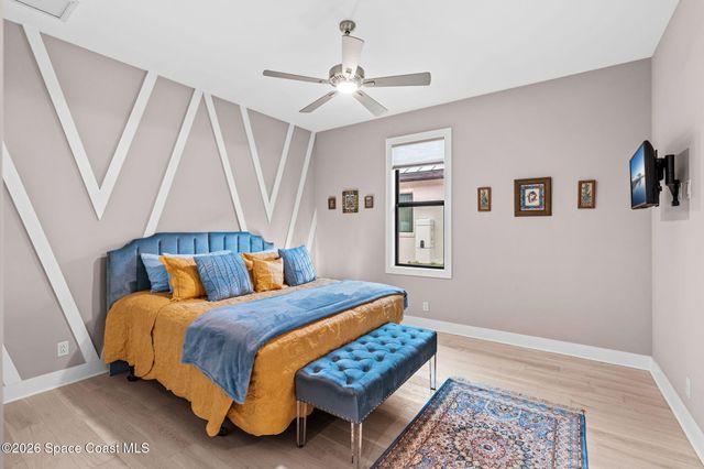 4732 Tennyson Drive, Rockledge, FL 32955