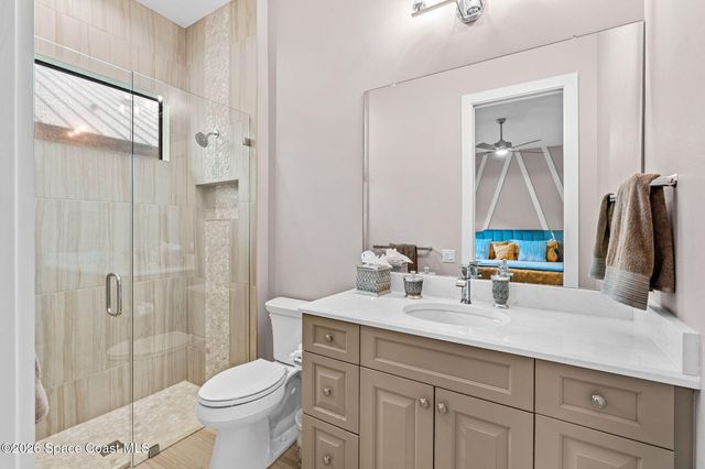 4732 Tennyson Drive, Rockledge, FL 32955