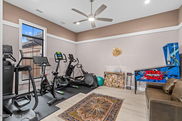 4732 Tennyson Drive, Rockledge, FL 32955