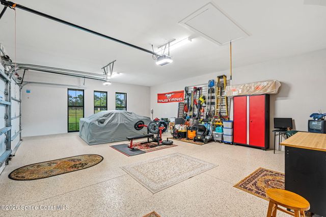 4732 Tennyson Drive, Rockledge, FL 32955