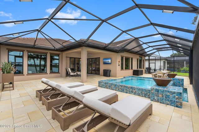 4732 Tennyson Drive, Rockledge, FL 32955