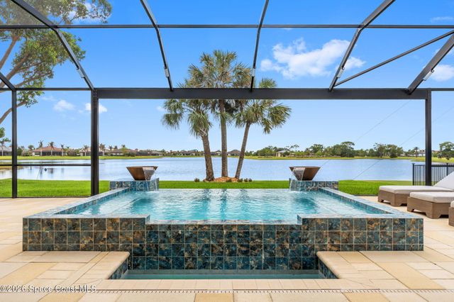 4732 Tennyson Drive, Rockledge, FL 32955