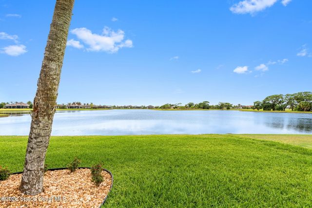 4732 Tennyson Drive, Rockledge, FL 32955