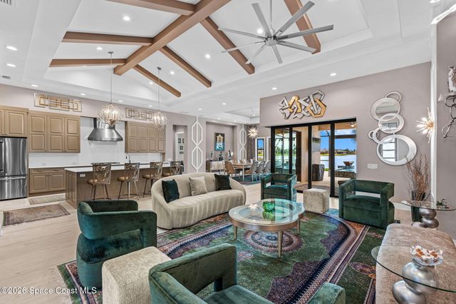 4732 Tennyson Drive, Rockledge, FL 32955