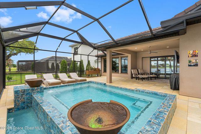 4732 Tennyson Drive, Rockledge, FL 32955