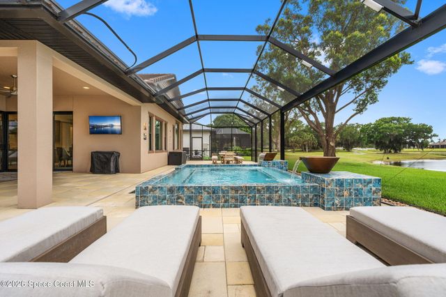 4732 Tennyson Drive, Rockledge, FL 32955
