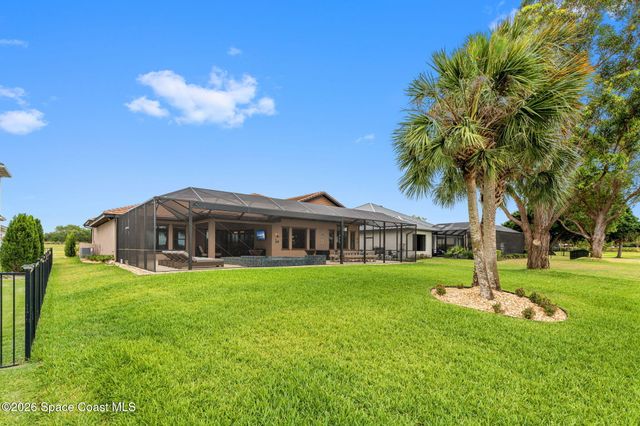 4732 Tennyson Drive, Rockledge, FL 32955