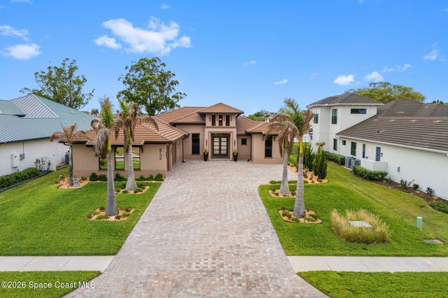 4732 Tennyson Drive, Rockledge, FL 32955