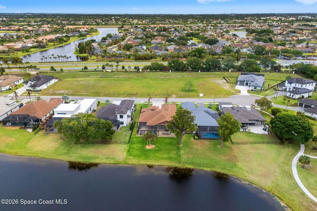 4732 Tennyson Drive, Rockledge, FL 32955