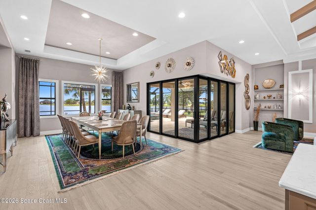 4732 Tennyson Drive, Rockledge, FL 32955