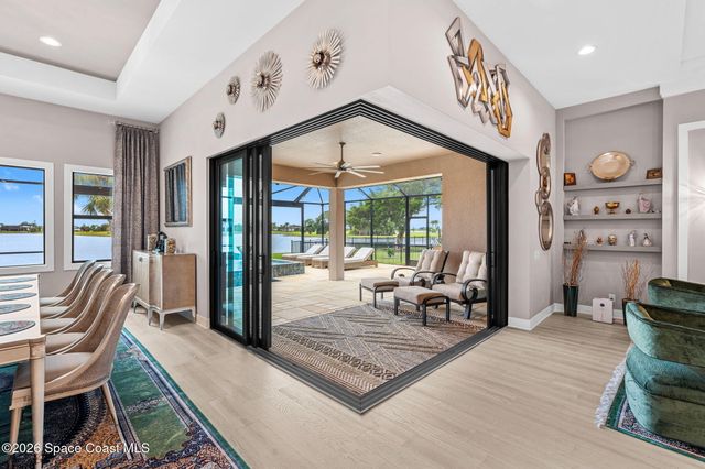 4732 Tennyson Drive, Rockledge, FL 32955