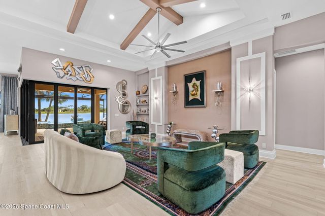 4732 Tennyson Drive, Rockledge, FL 32955