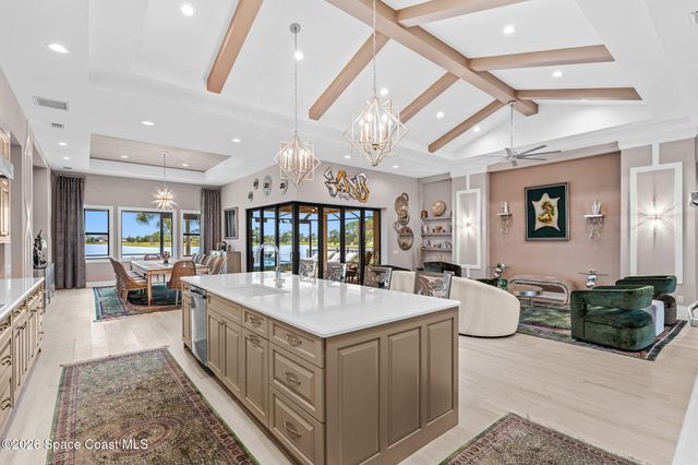 4732 Tennyson Drive, Rockledge, FL 32955