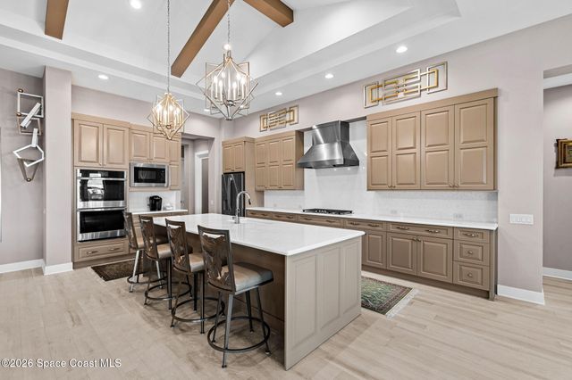 4732 Tennyson Drive, Rockledge, FL 32955
