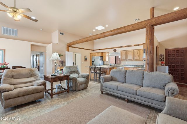 710 S MULESHOE Road S, Apache Junction, AZ 85119