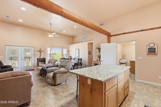 710 S MULESHOE Road S, Apache Junction, AZ 85119