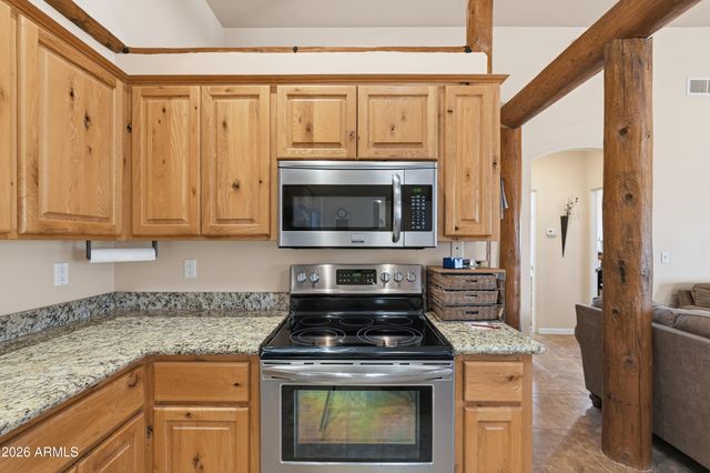 710 S MULESHOE Road S, Apache Junction, AZ 85119